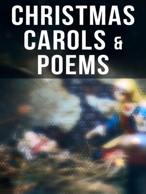 cover image of Christmas Carols & Poems